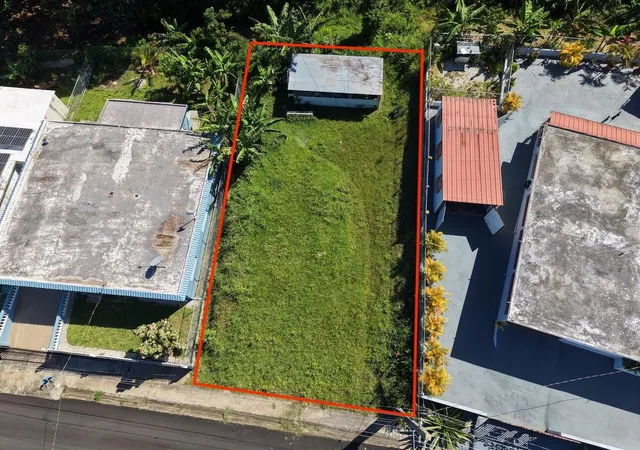 Photo 1 of Land for sale at Pr 759 (int) Calle 5 Lote 269, Maunabo, PR 00707 | MLS# PR9120898 | Listing updated on 2026-04-29
