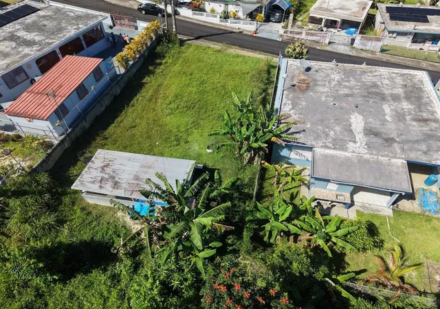 Photo 2 of Land for sale at Pr 759 (int) Calle 5 Lote 269, Maunabo, PR 00707 | MLS# PR9120898 | Listing updated on 2026-04-29