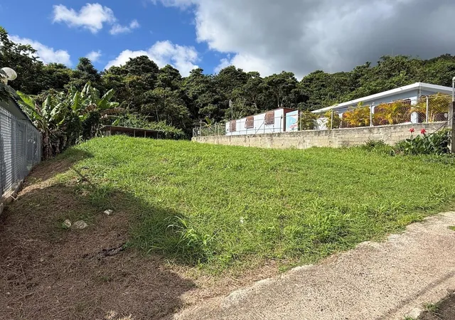 Photo 3 of Land for sale at Pr-759 (int) Calle 5 Lote 269, Maunabo, PR 00707 | MLS# PR9120898 | Listing updated on 2026-04-29