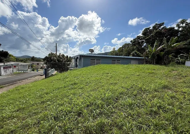Photo 4 of Land for sale at Pr-759 (int) Calle 5 Lote 269, Maunabo, PR 00707 | MLS# PR9120898 | Listing updated on 2026-04-29
