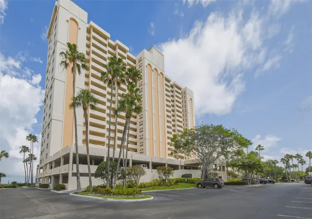 1st image of 1270 Gulf Blvd #1202, Clearwater Beach, FL 33767 | MLS# TB8502052