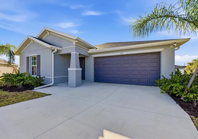 3rd image of 113 Lilyan Ct, Rotonda West, FL 33947 | MLS# D6147216