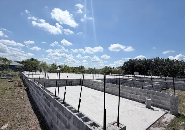 Photo 2 of Land for sale at 2930 Magdalina Dr, Punta Gorda, FL 33950 | MLS# C7525397 | Listing updated on 2026-08-13