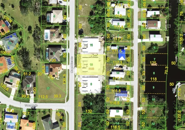 Photo 3 of Land for sale at 2930 Magdalina Dr, Punta Gorda, FL 33950 | MLS# C7525397 | Listing updated on 2026-08-13