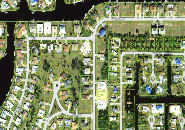 Photo 3 of Land for sale at 2930 Magdalina Dr, Punta Gorda, FL 33950 | MLS# C7525397 | Listing updated on 2026-08-13