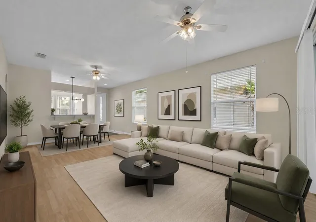 Photo 3 of Single family home for sale at 21630 Regency Park Ln, Leesburg, FL 34748 | MLS# O6402529 | Listing updated on 2026-10-12