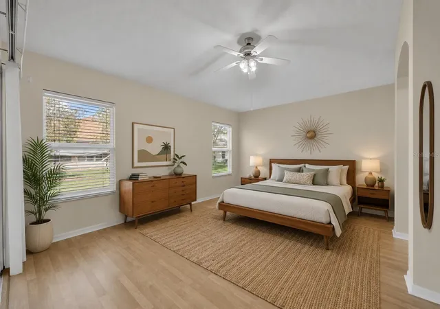 Photo 4 of Single family home for sale at 21630 Regency Park Ln, Leesburg, FL 34748 | MLS# O6402529 | Listing updated on 2026-10-12