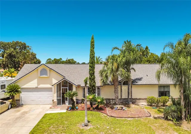 Photo 1 of Single family home for sale at 1406 Kingston Way, Kissimmee, FL 34744 | MLS# R4911151 | Listing updated on 2026-09-13