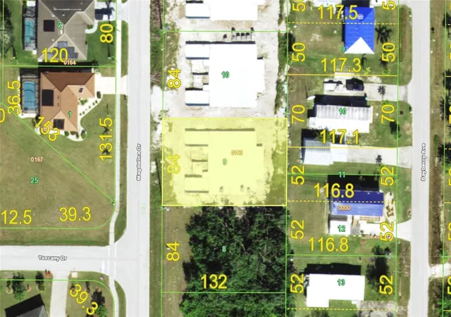 Photo 1 of Land for sale at 2938 Magdalina Dr, Punta Gorda, FL 33950 | MLS# C7525398 | Listing updated on 2026-08-13