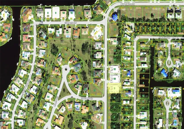 Photo 2 of Land for sale at 2938 Magdalina Dr, Punta Gorda, FL 33950 | MLS# C7525398 | Listing updated on 2026-08-13