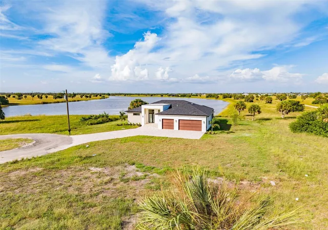 Photo 1 of Single family home for sale at 44 Sunflower Dr, Placida, FL 33946 | MLS# C7525400 | Listing updated on 2026-09-15