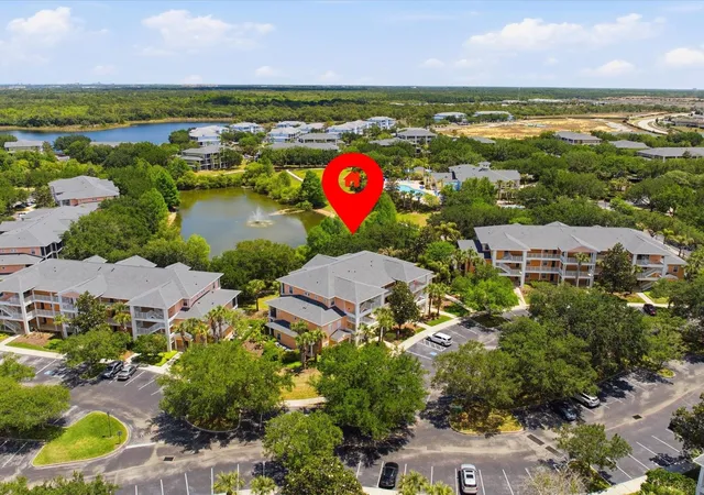 Listing Photo 3 - Condo for sale in building located at 206 Andros Ave, DAVENPORT, FL 33897 - Unit #15202