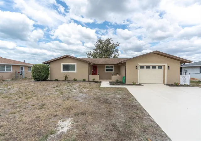 1st image of 8007 Mimosa Dr, Port Richey, FL 34668 | MLS# TB8502070