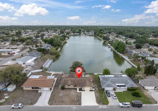 2nd image of 8007 Mimosa Dr, Port Richey, FL 34668 | MLS# TB8502070