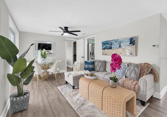 5th image of 8007 Mimosa Dr, Port Richey, FL 34668 | MLS# TB8502070
