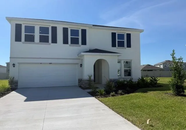 Photo 1 of Single family home for sale at 4306 Silver Birch Ct, Palmetto, FL 34221 | MLS# A4691522 | Listing updated on 2026-10-08