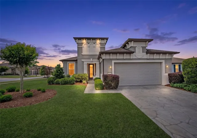 Photo 1 of Single family home for sale at 6276 Sw 93rd Terrace, Ocala, FL 34481 | MLS# OM723606 | Listing updated on 2026-08-07