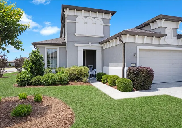 Photo 2 of Single family home for sale at 6276 Sw 93rd Terrace, Ocala, FL 34481 | MLS# OM723606 | Listing updated on 2026-08-07