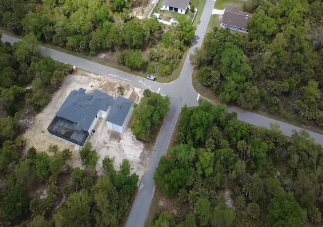Photo 3 of Land for sale at 18125 Garth Ave, Port Charlotte, FL 33948 | MLS# O6402541 | Listing updated on 2026-06-29