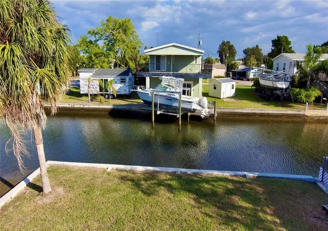 Photo 1 of Land for sale at 6731 Curlew, Hudson, FL 34667 | MLS# TB8502074 | Listing updated on 2026-05-04