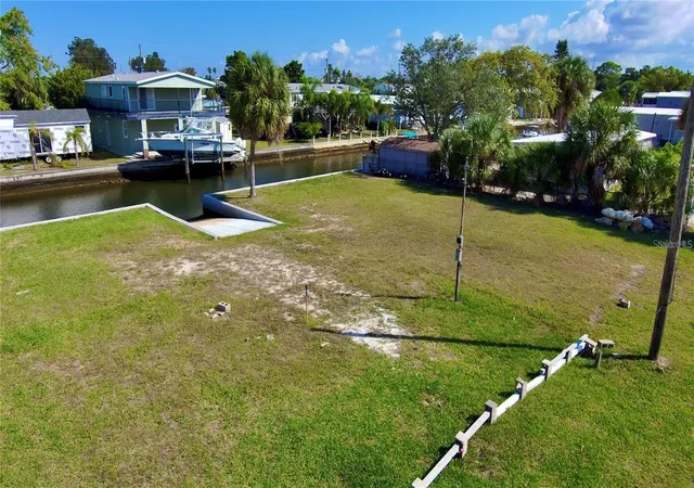 Photo 2 of Land for sale at 6731 Curlew, Hudson, FL 34667 | MLS# TB8502074 | Listing updated on 2026-05-04