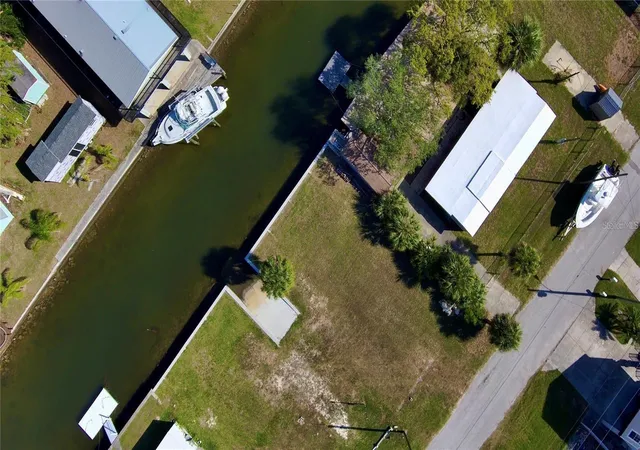 Photo 3 of Land for sale at 6731 Curlew, Hudson, FL 34667 | MLS# TB8502074 | Listing updated on 2026-05-04