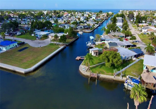Photo 3 of Land for sale at 6731 Curlew, Hudson, FL 34667 | MLS# TB8502074 | Listing updated on 2026-05-04