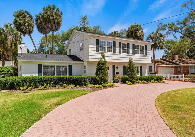 Homes for sale in Tampa, FL | 4705 W San Rafael St, Tampa, FL 33629 | MLS# TB8502075