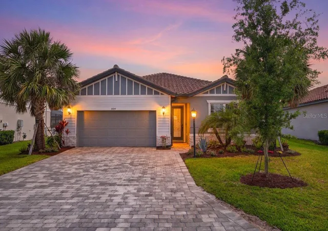 Homes for sale in Bradenton, FL | 3709 Savanna Palms Ct, Bradenton, FL 34211 | MLS# TB8502085