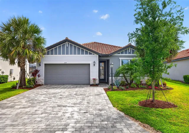 Homes for sale in Bradenton, FL | 3709 Savanna Palms Ct, Bradenton, FL 34211 | MLS# TB8502085