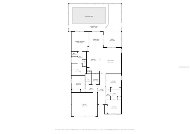 Homes for sale in Bradenton, FL | 3709 Savanna Palms Ct, Bradenton, FL 34211 | MLS# TB8502085