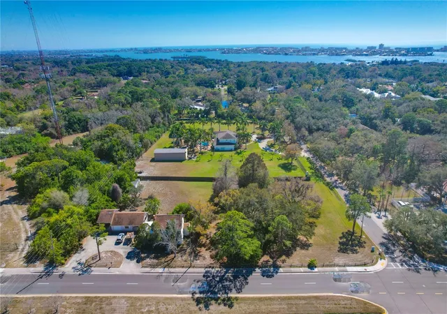 Photo 1 of Land for sale at 12750 Park Blvd, Seminole, FL 33776 | MLS# TB8502089 | Listing updated on 2026-09-15