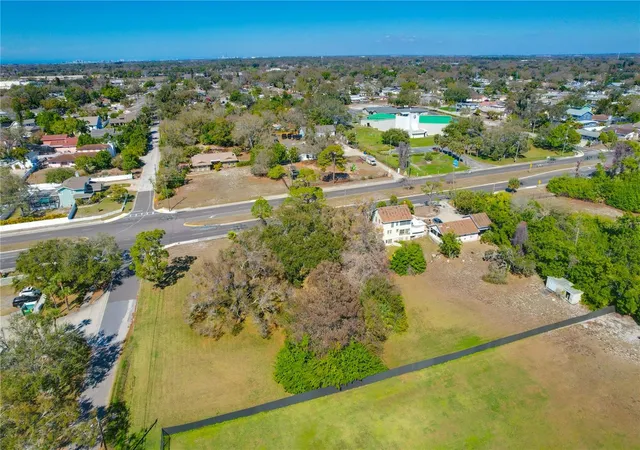 Photo 4 of Land for sale at 12750 Park Blvd, Seminole, FL 33776 | MLS# TB8502089 | Listing updated on 2026-09-15