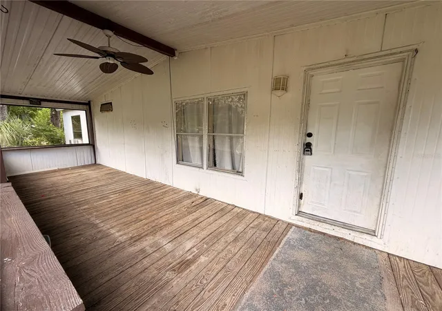 3rd image of 24021 Armadillo Rd, Astor, FL 32102 | MLS# R4911152