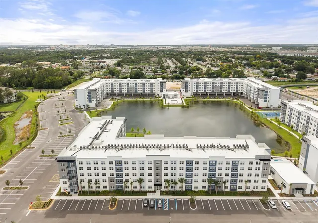 1st image of 5587 Millenia Park Blvd #308, Orlando, FL 32839 | MLS# O6402548