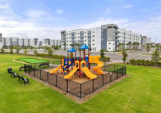 5th image of 5587 Millenia Park Blvd #308, Orlando, FL 32839 | MLS# O6402548