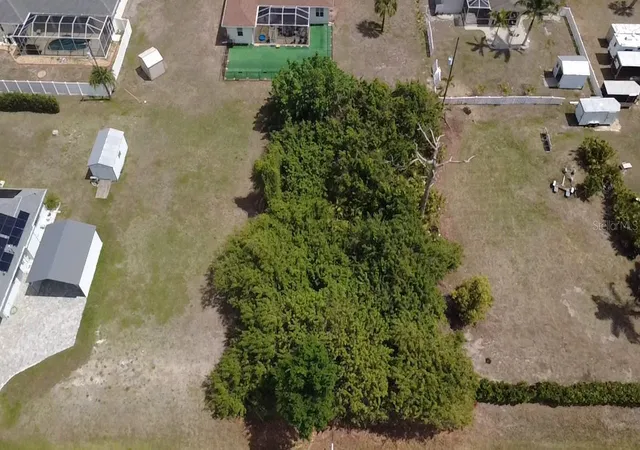 Photo 2 of Land for sale at 7250 Peacock Ln, Englewood, FL 34224 | MLS# O6402552 | Listing updated on 2026-06-29
