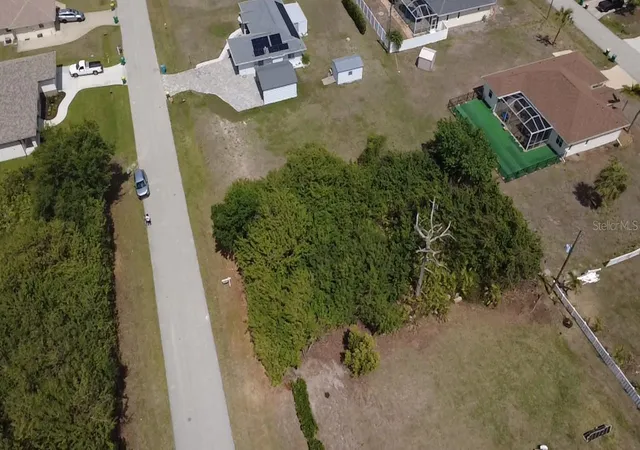 Photo 3 of Land for sale at 7250 Peacock Ln, Englewood, FL 34224 | MLS# O6402552 | Listing updated on 2026-06-29