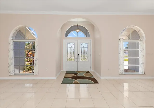 Photo 3 of Single family home for sale at 25332 Rampart Blvd, Punta Gorda, FL 33983 | MLS# D6147217 | Listing updated on 2026-07-30