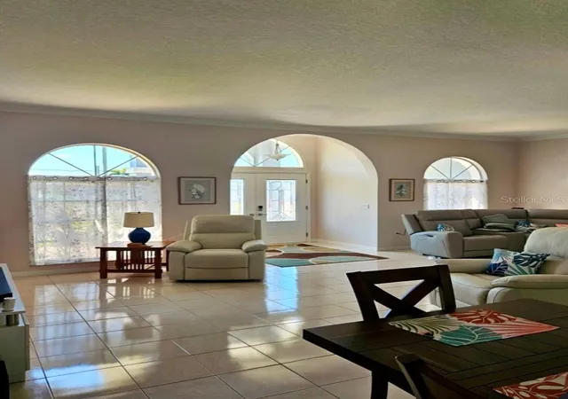 Photo 3 of Single family home for sale at 25332 Rampart Blvd, Punta Gorda, FL 33983 | MLS# D6147217 | Listing updated on 2026-07-30