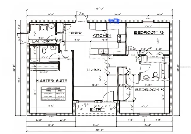 Photo 3 of Single family home for sale at 3353 S Combee Rd, Lakeland, FL 33803 | MLS# L4961421 | Listing updated on 2026-08-05
