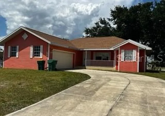 Photo 1 of Single family home for sale at 220 Palmetto Cir Ne, Port Charlotte, FL 33952 | MLS# A4691533 | Listing updated on 2026-09-29