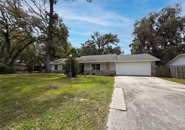 Photo 1 of Single family home for sale at 1770 Ne 37th Street, Ocala, FL 34479 | MLS# O6402565 | Listing updated on 2026-09-14
