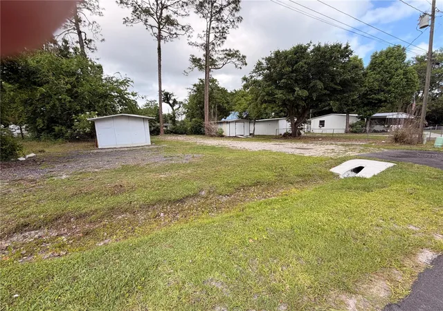 2nd image of Armadillo Rd, Astor, FL 32102 | MLS# R4911153