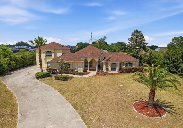 1st image of 4141 County Road 121d, Wildwood, FL 34785 | MLS# G5111604