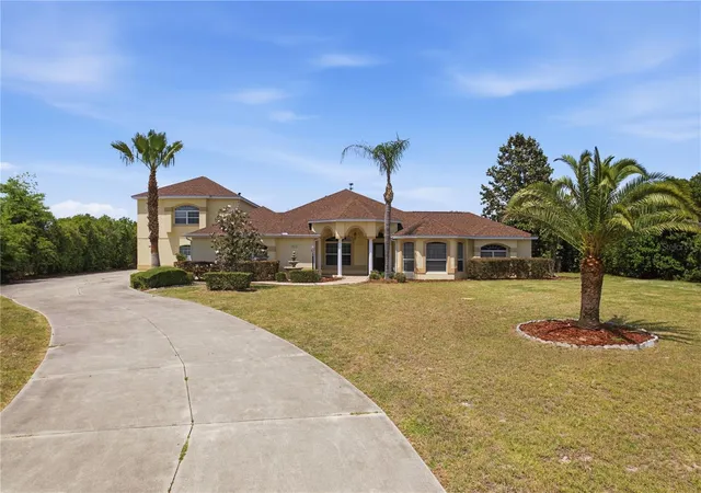 2nd image of 4141 County Road 121d, Wildwood, FL 34785 | MLS# G5111604