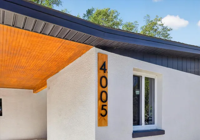 Photo 3 of Single family home for sale at 4005 E Henry Ave, Tampa, FL 33610 | MLS# TB8502112 | Listing updated on 2026-09-21