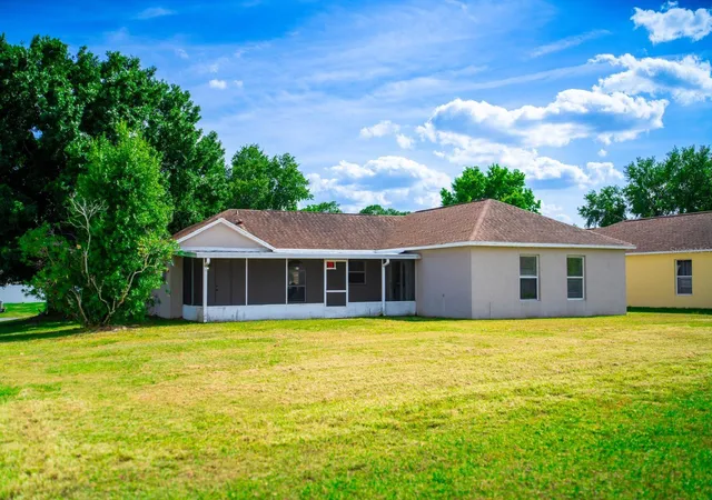 Homes for sale in Kissimmee, FL | 2470 Augusta Wy, Kissimmee, FL 34746 | MLS# S5148695