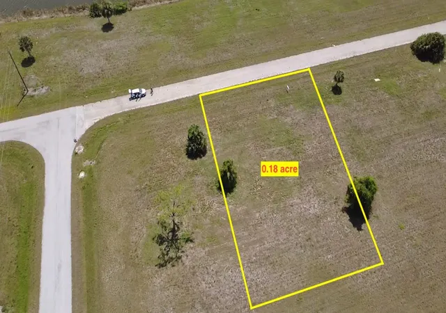 Photo 4 of Land for sale at 39 Willow Rd, Placida, FL 33946 | MLS# O6402575 | Listing updated on 2026-08-13