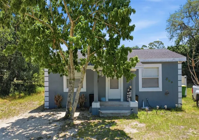 Photo 1 of Single family home for sale at 2559 Harry T Moore Ave, Mims, FL 32754 | MLS# O6402576 | Listing updated on 2026-10-07